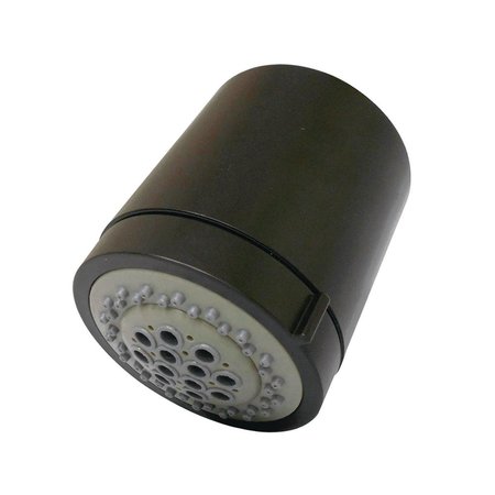 SHOWERSCAPE Showerscape KX8615 Modern Vilbosch 2-Function Shower Head - Oil Rubbed Bronze KX8615